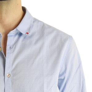CAMICIA CON TOPPE KOON - Mad Fashion | img vers.300x/